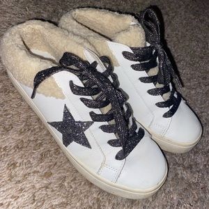 Steve Madden sneakers